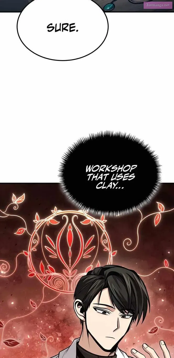 Life of a Quack Healer Zinmanga X Chapter 56 Page 26