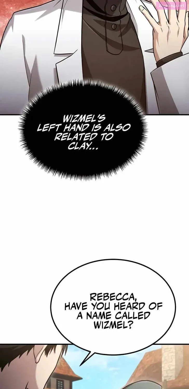 Life of a Quack Healer Zinmanga X Chapter 56 Page 27