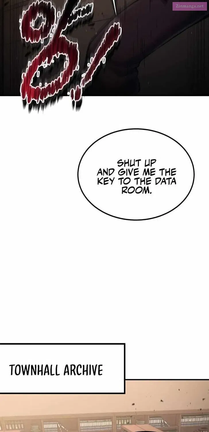 Life of a Quack Healer Zinmanga X Chapter 56 Page 49