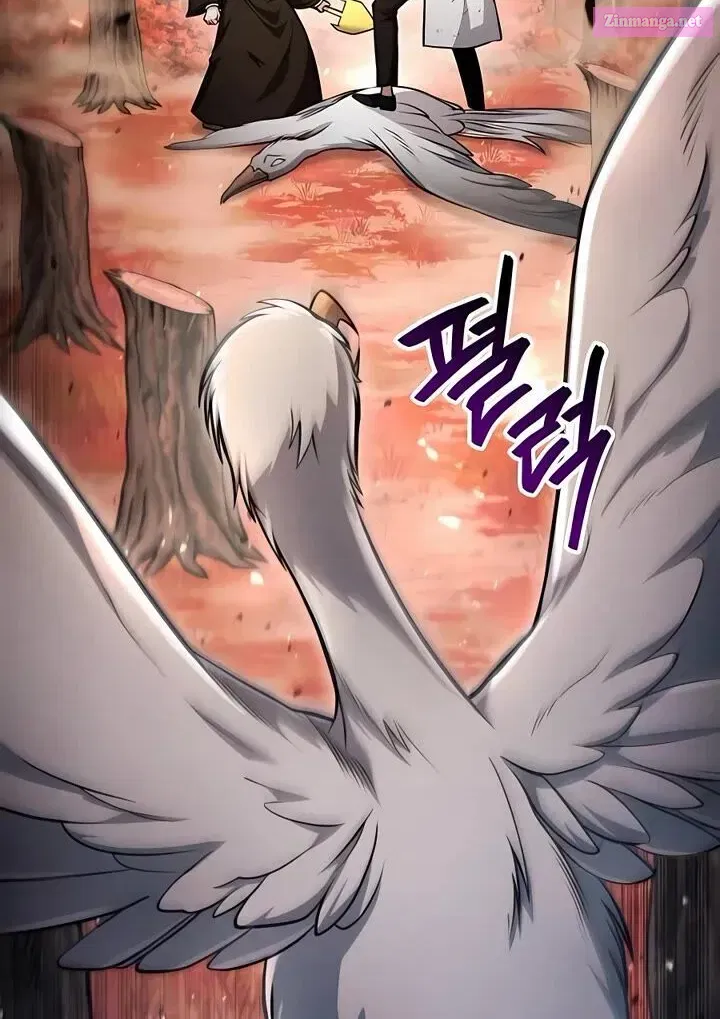 Life of a Quack Healer Zinmanga X Chapter 53 Page 59