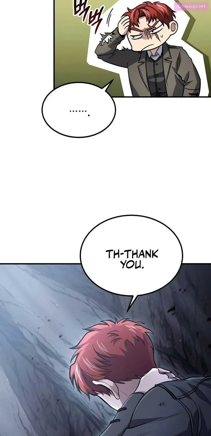 Life of a Quack Healer Zinmanga X Chapter 51 Page 19