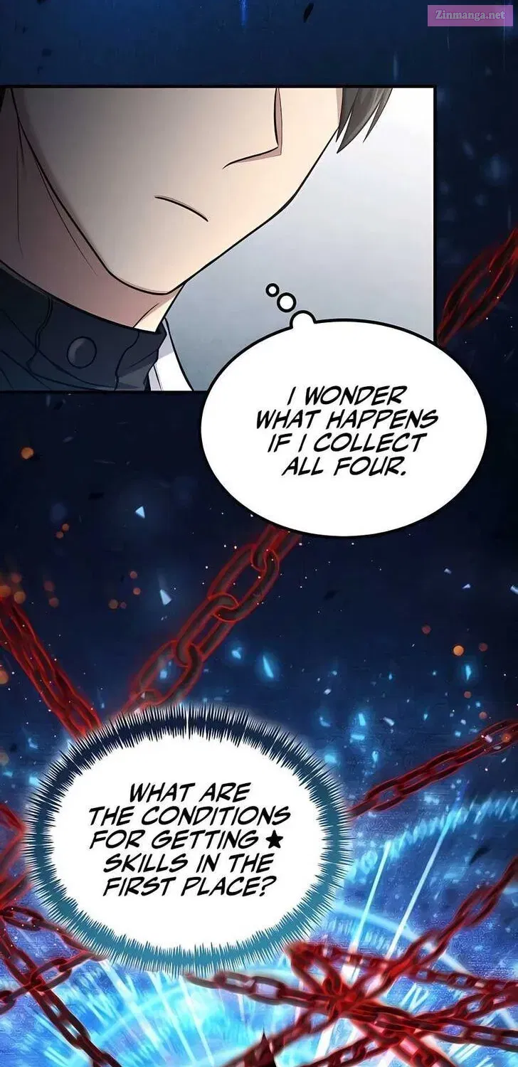 Life of a Quack Healer Zinmanga X Chapter 51 Page 28