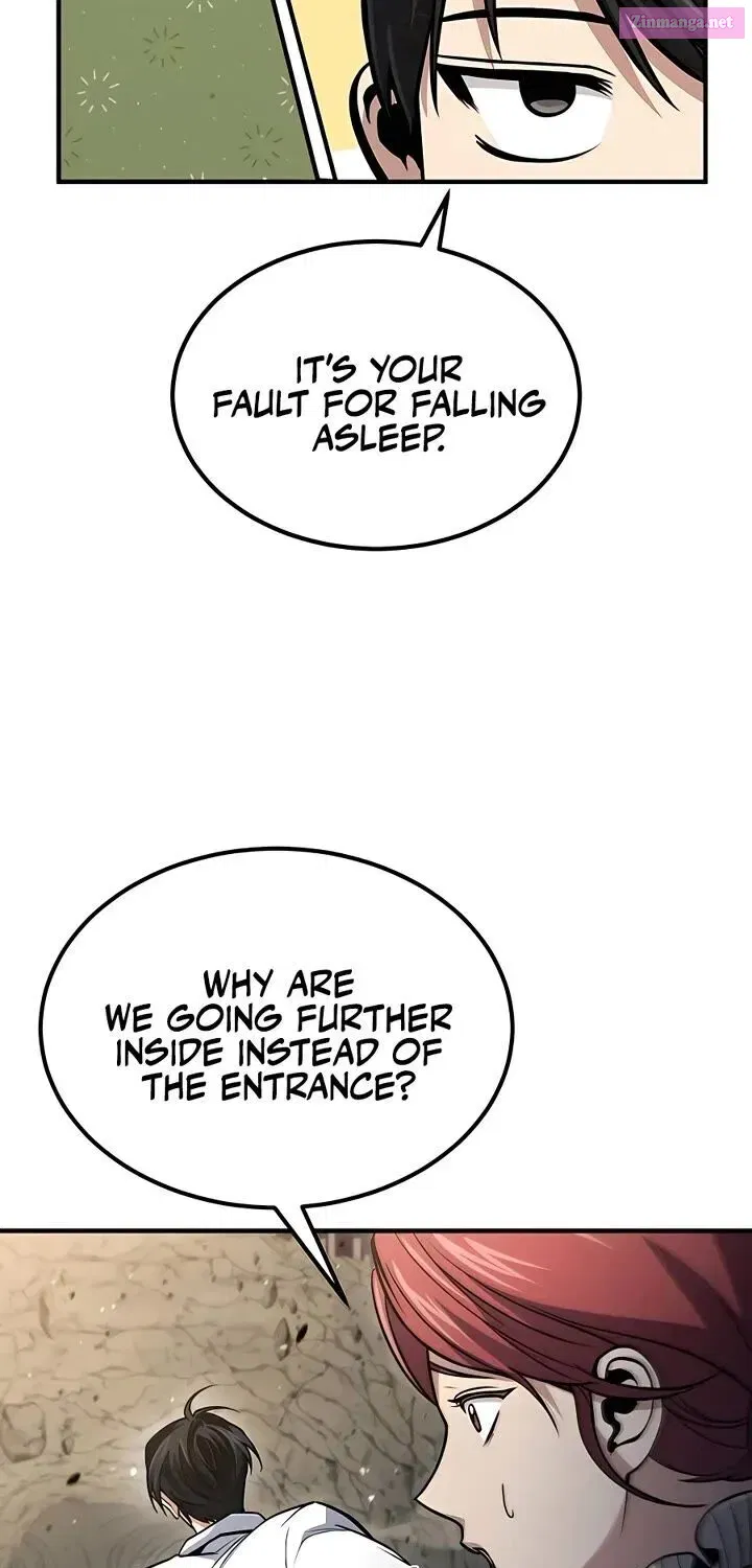 Life of a Quack Healer Zinmanga X Chapter 50 Page 6