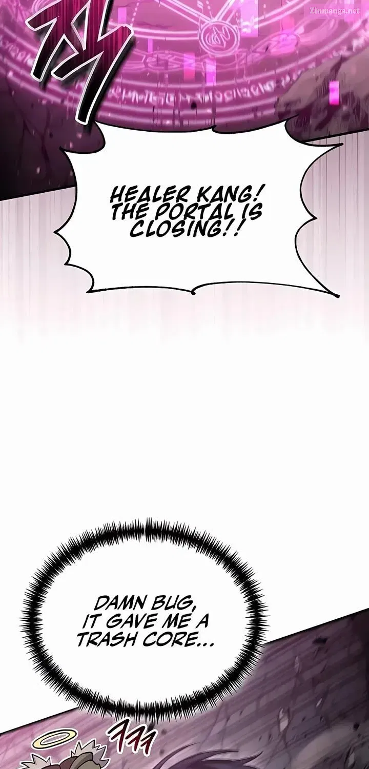 Life of a Quack Healer Zinmanga X Chapter 50 Page 12