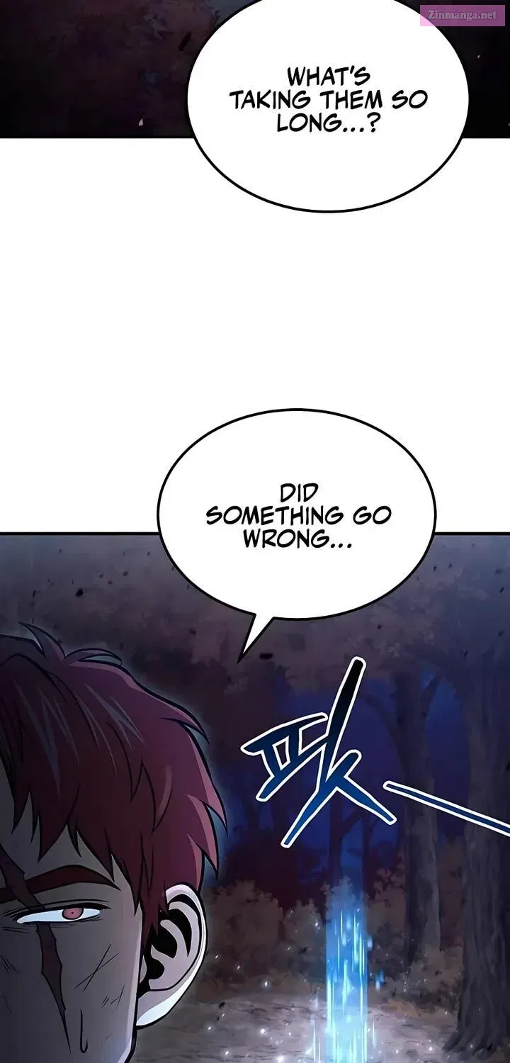Life of a Quack Healer Zinmanga X Chapter 50 Page 30