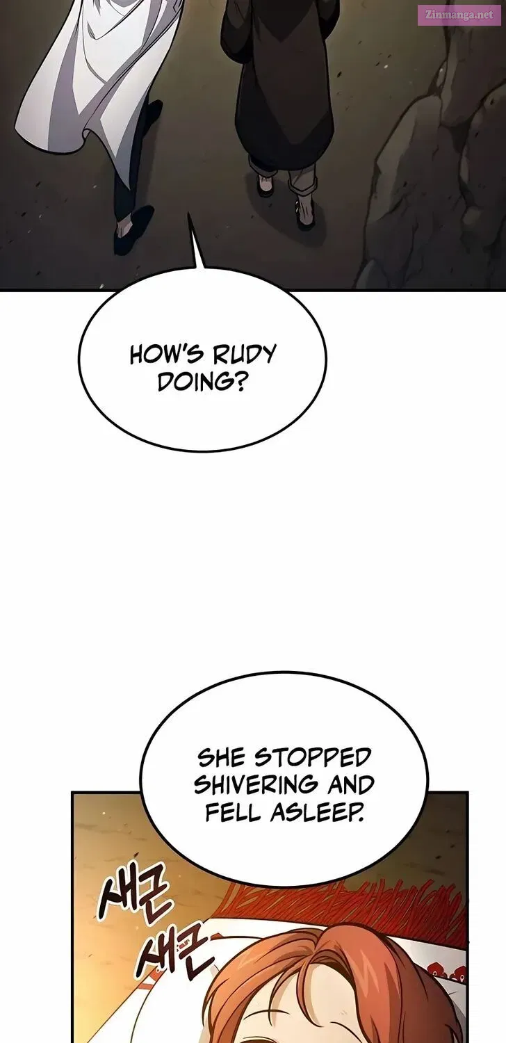 Life of a Quack Healer Zinmanga X Chapter 46 Page 12