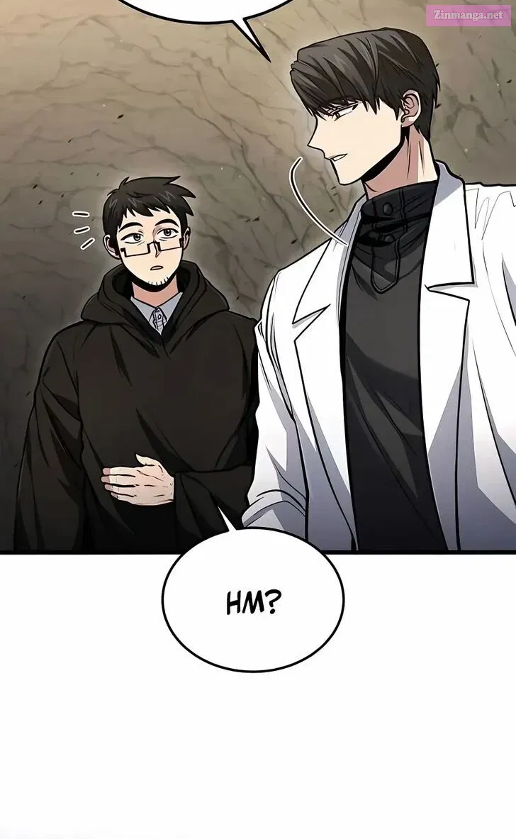 Life of a Quack Healer Zinmanga X Chapter 46 Page 15