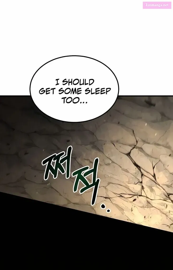 Life of a Quack Healer Zinmanga X Chapter 46 Page 36