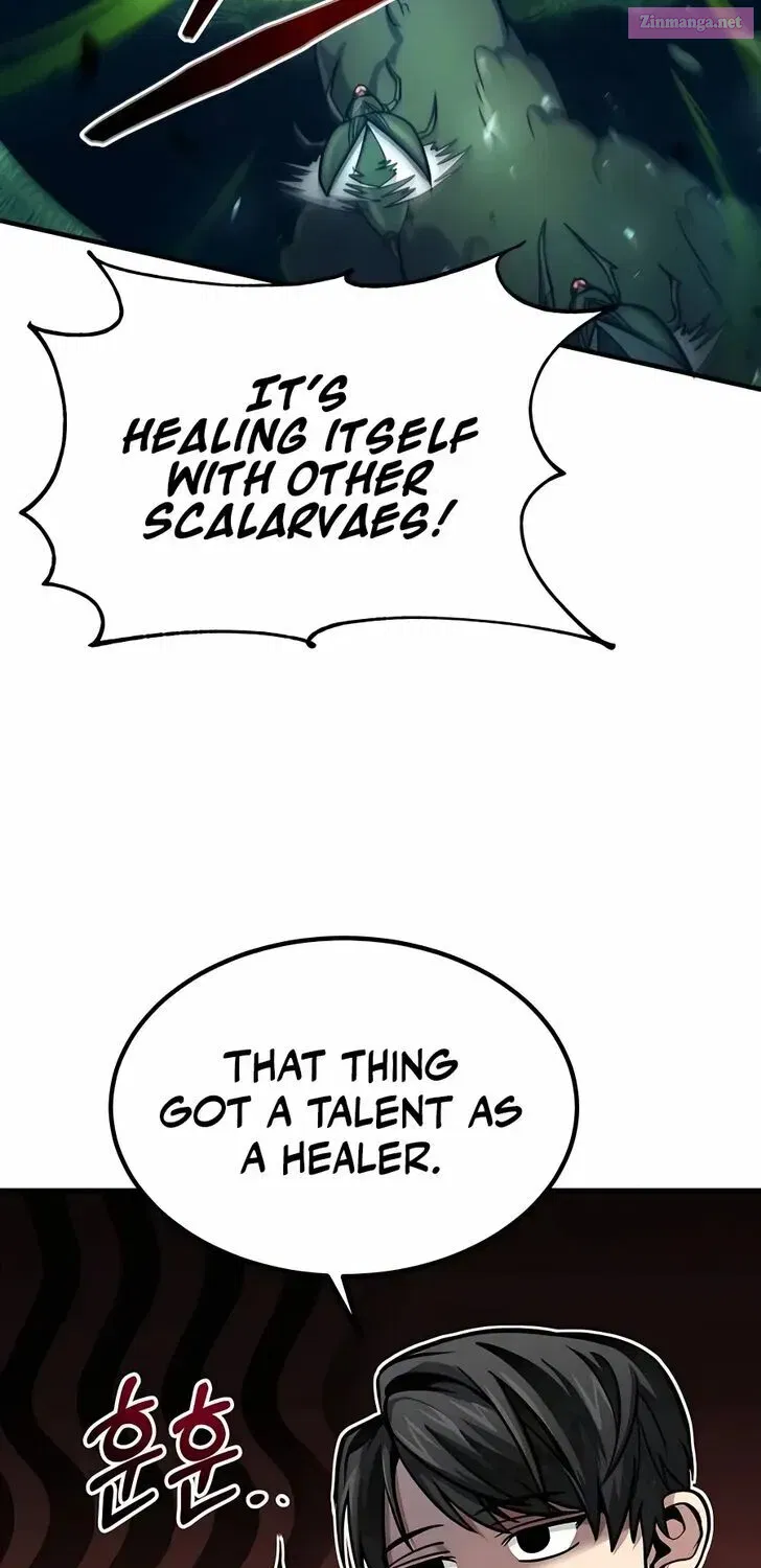 Life of a Quack Healer Zinmanga X Chapter 46 Page 79