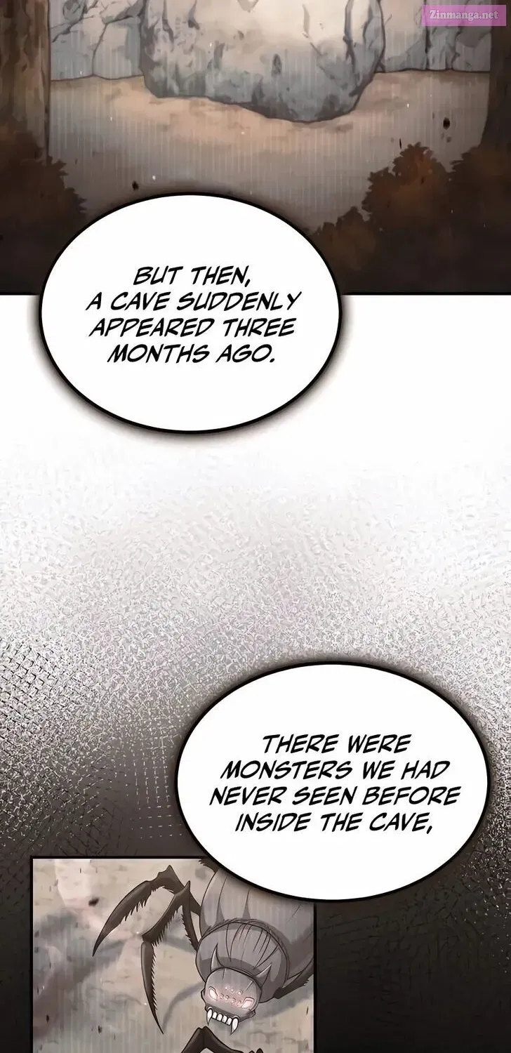Life of a Quack Healer Zinmanga X Chapter 43 Page 17
