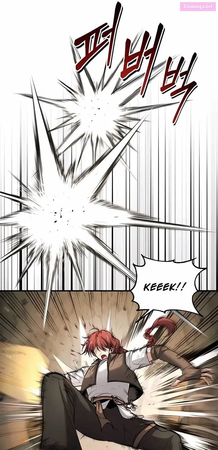 Life of a Quack Healer Zinmanga X Chapter 43 Page 79