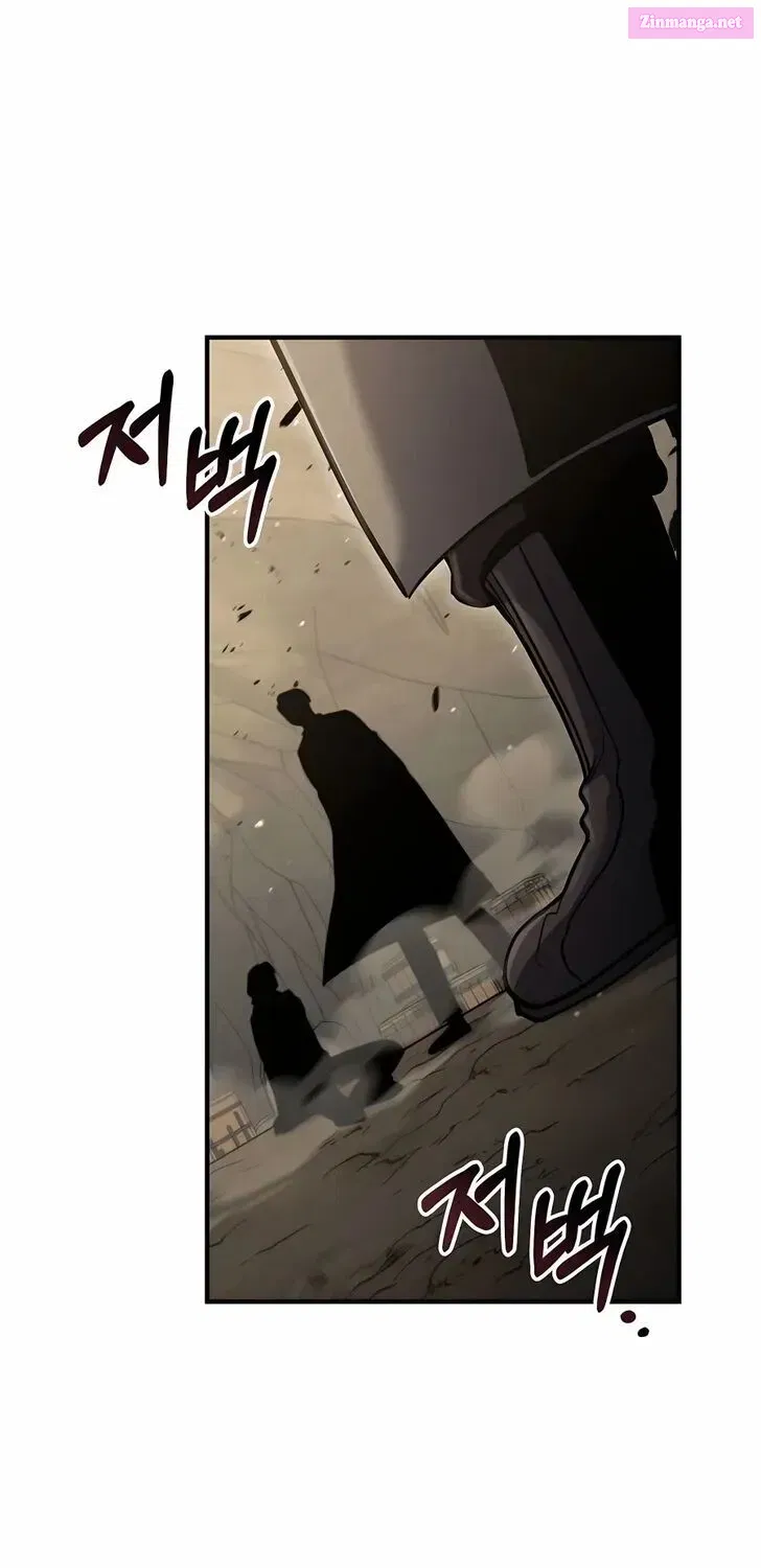 Life of a Quack Healer Zinmanga X Chapter 43 Page 83