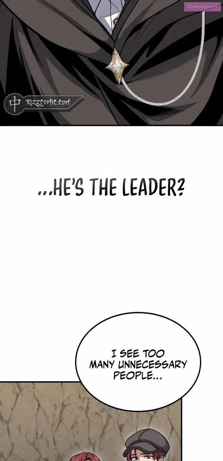 Life of a Quack Healer Zinmanga X Chapter 42 Page 5