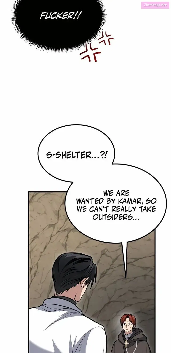 Life of a Quack Healer Zinmanga X Chapter 42 Page 9