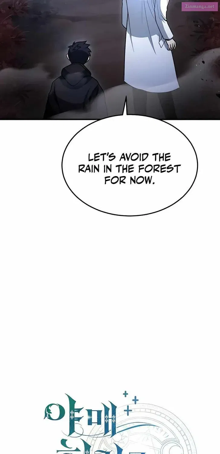 Life of a Quack Healer Zinmanga X Chapter 41 Page 10