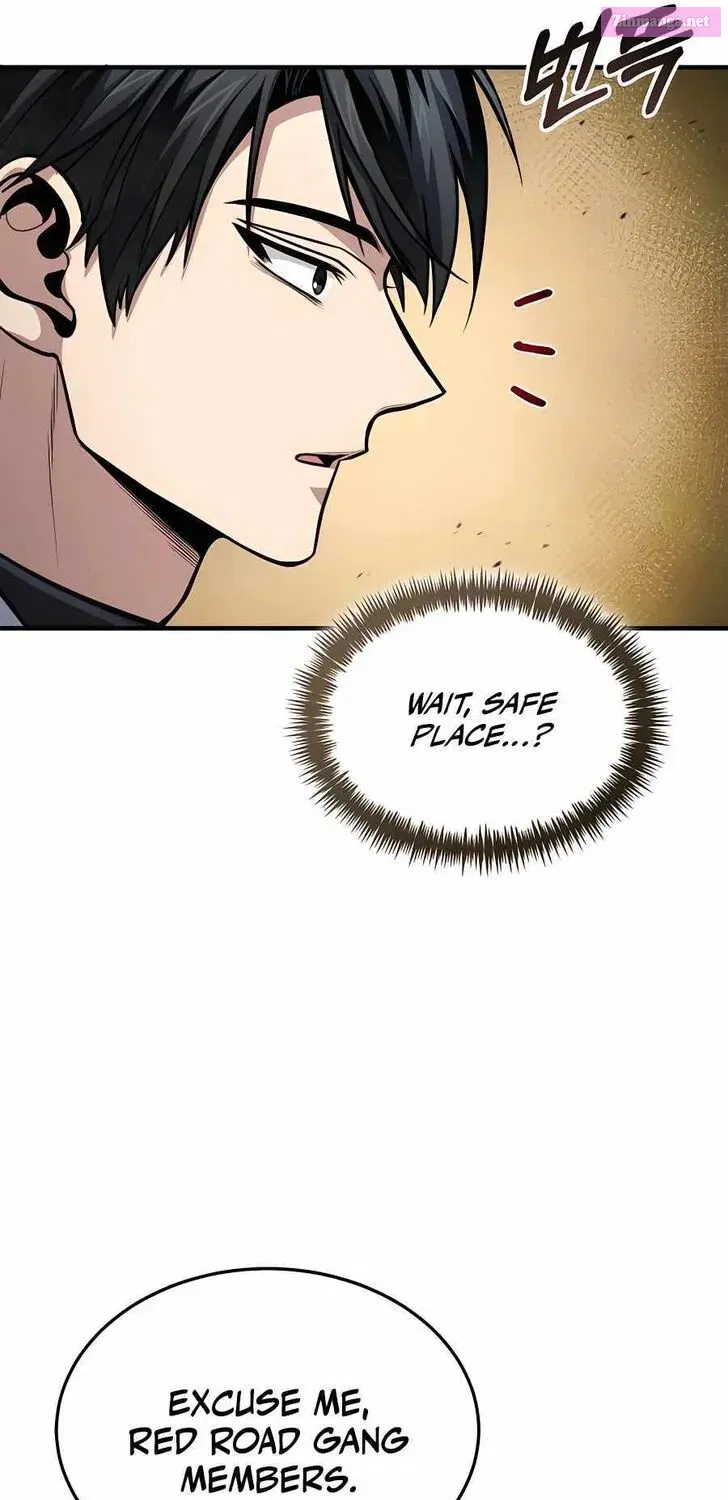 Life of a Quack Healer Zinmanga X Chapter 41 Page 39
