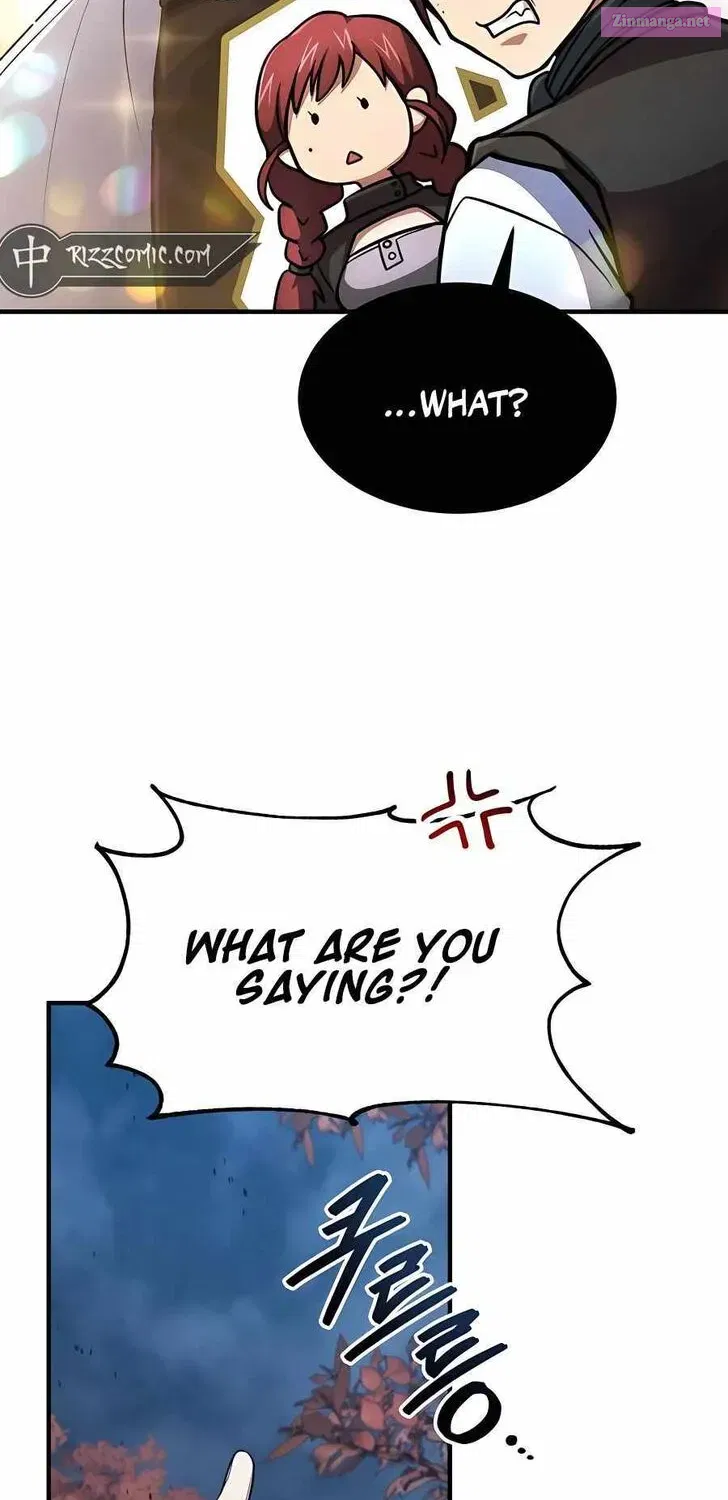 Life of a Quack Healer Zinmanga X Chapter 41 Page 42