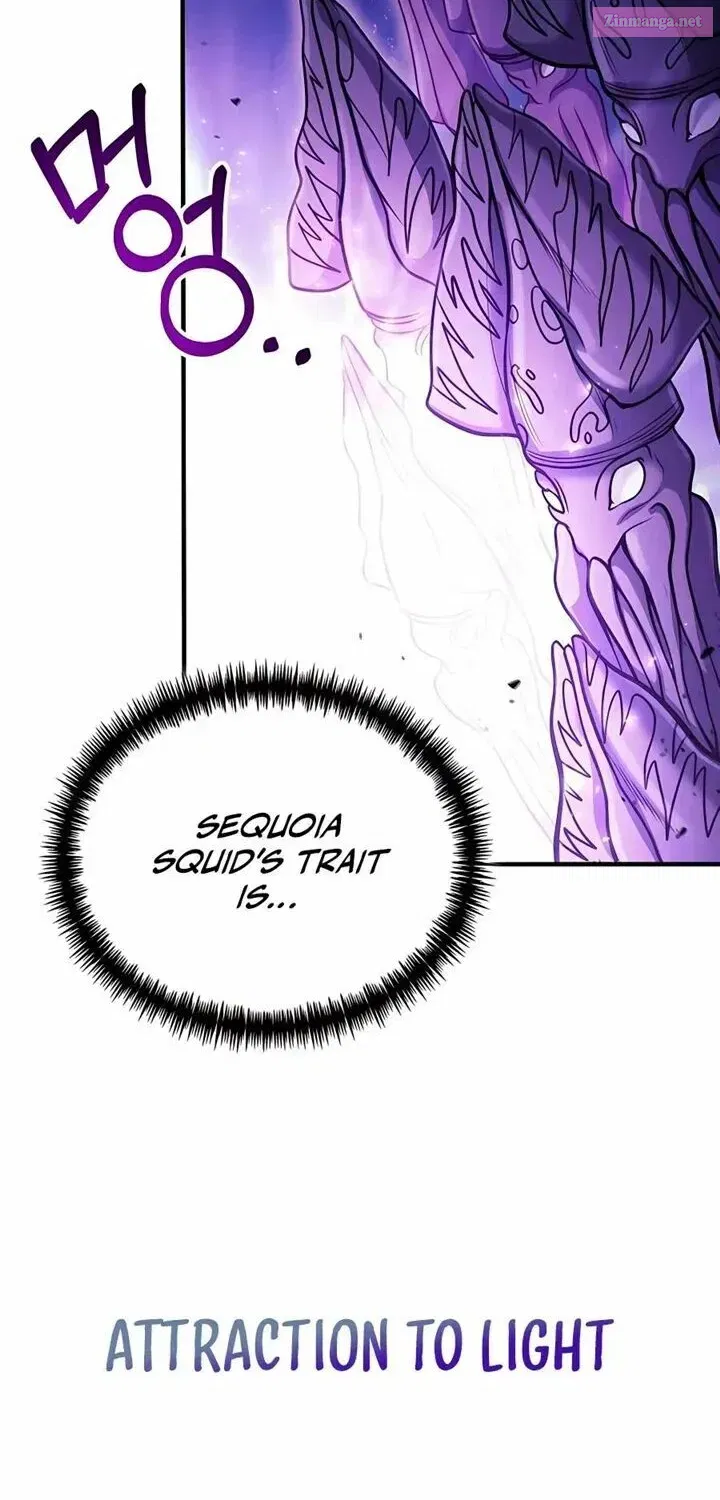 Life of a Quack Healer Zinmanga X Chapter 40 Page 74