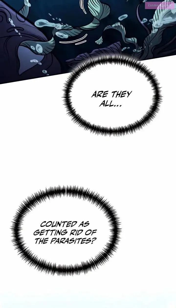 Life of a Quack Healer Zinmanga X Chapter 40 Page 91