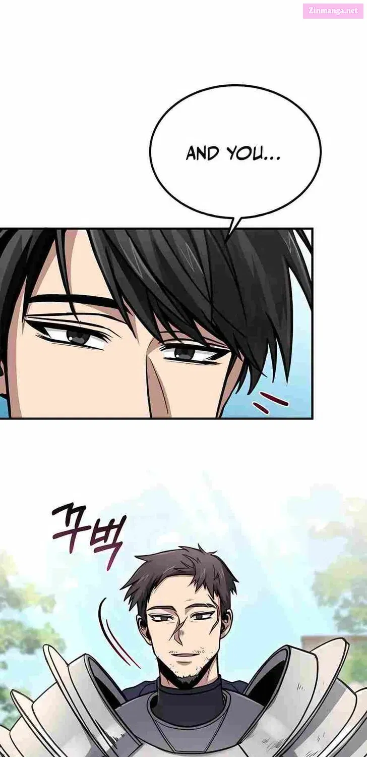 Life of a Quack Healer Zinmanga X Chapter 38 Page 20
