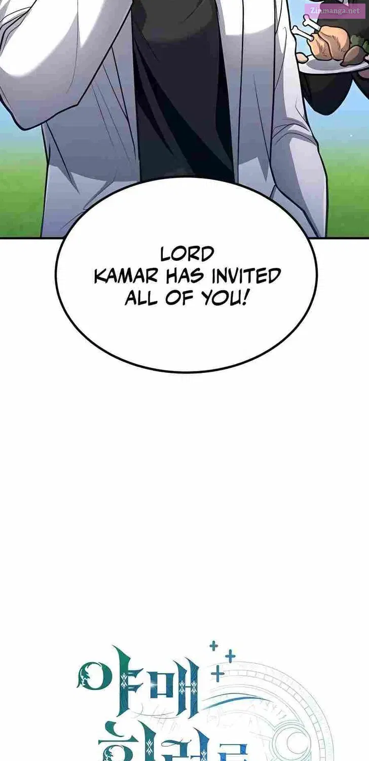 Life of a Quack Healer Zinmanga X Chapter 38 Page 23