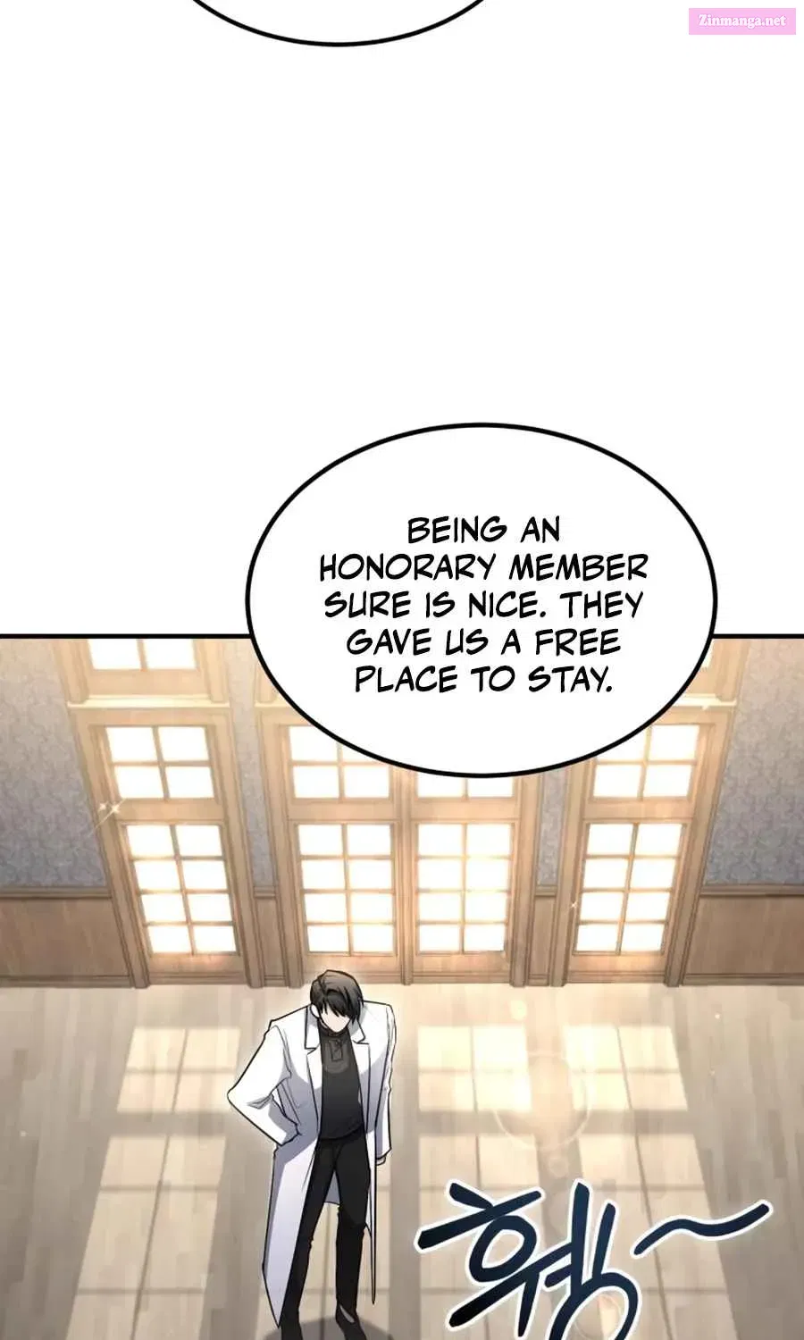 Life of a Quack Healer Zinmanga X Chapter 33 Page 4