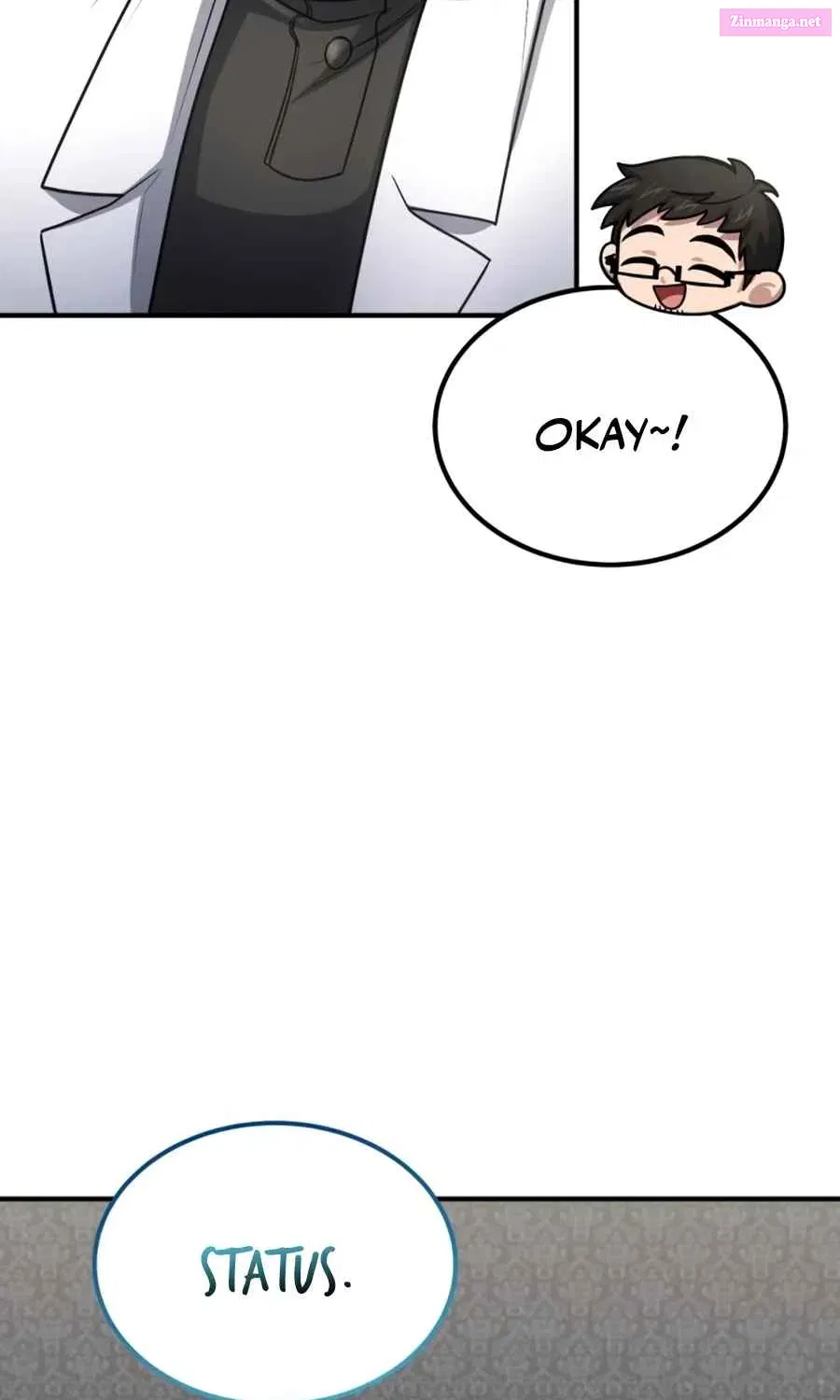Life of a Quack Healer Zinmanga X Chapter 33 Page 8