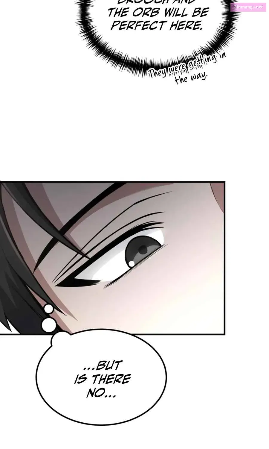 Life of a Quack Healer Zinmanga X Chapter 33 Page 27