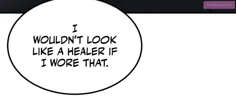 Life of a Quack Healer Zinmanga X Chapter 33 Page 34