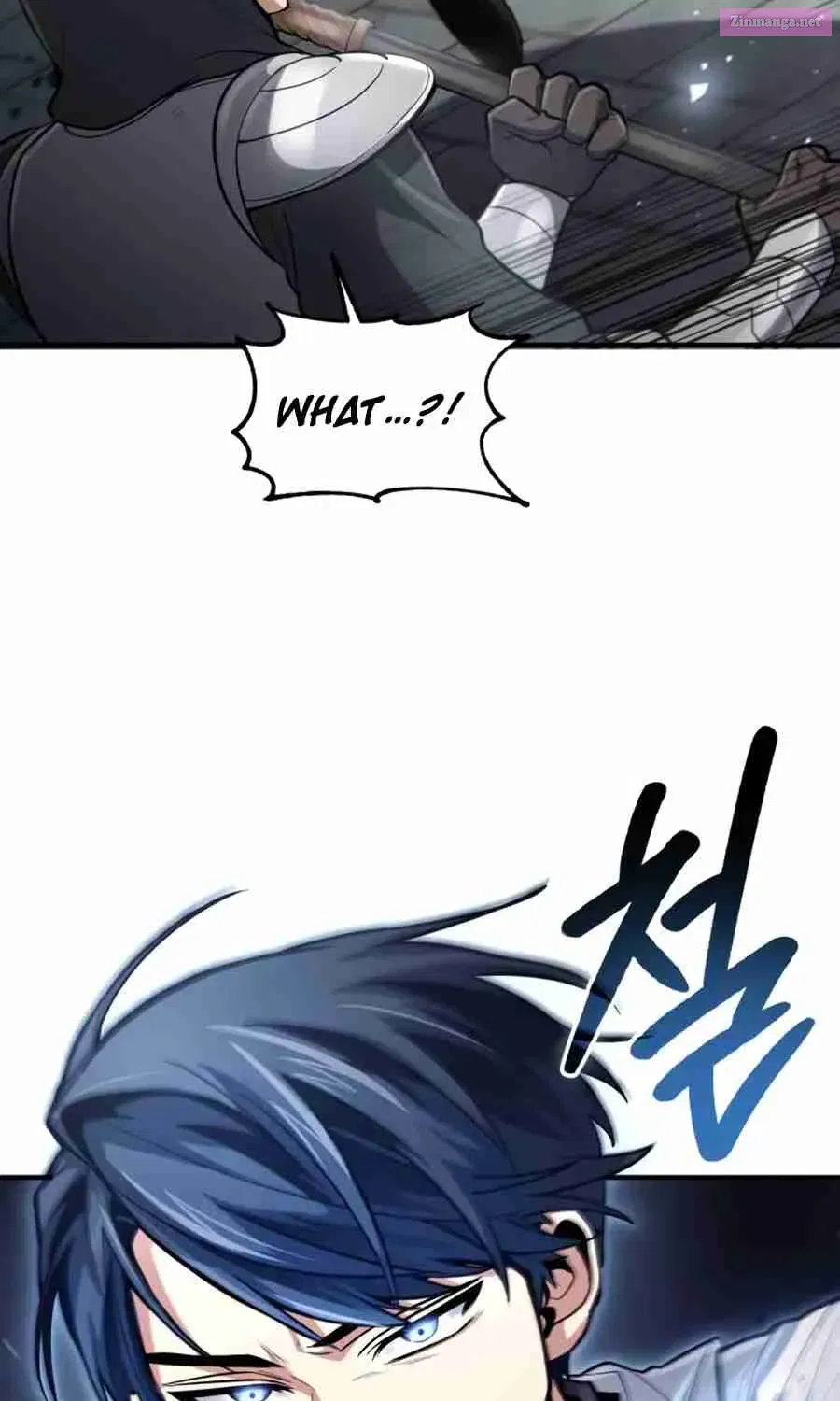 Life of a Quack Healer Zinmanga X Chapter 33 Page 135