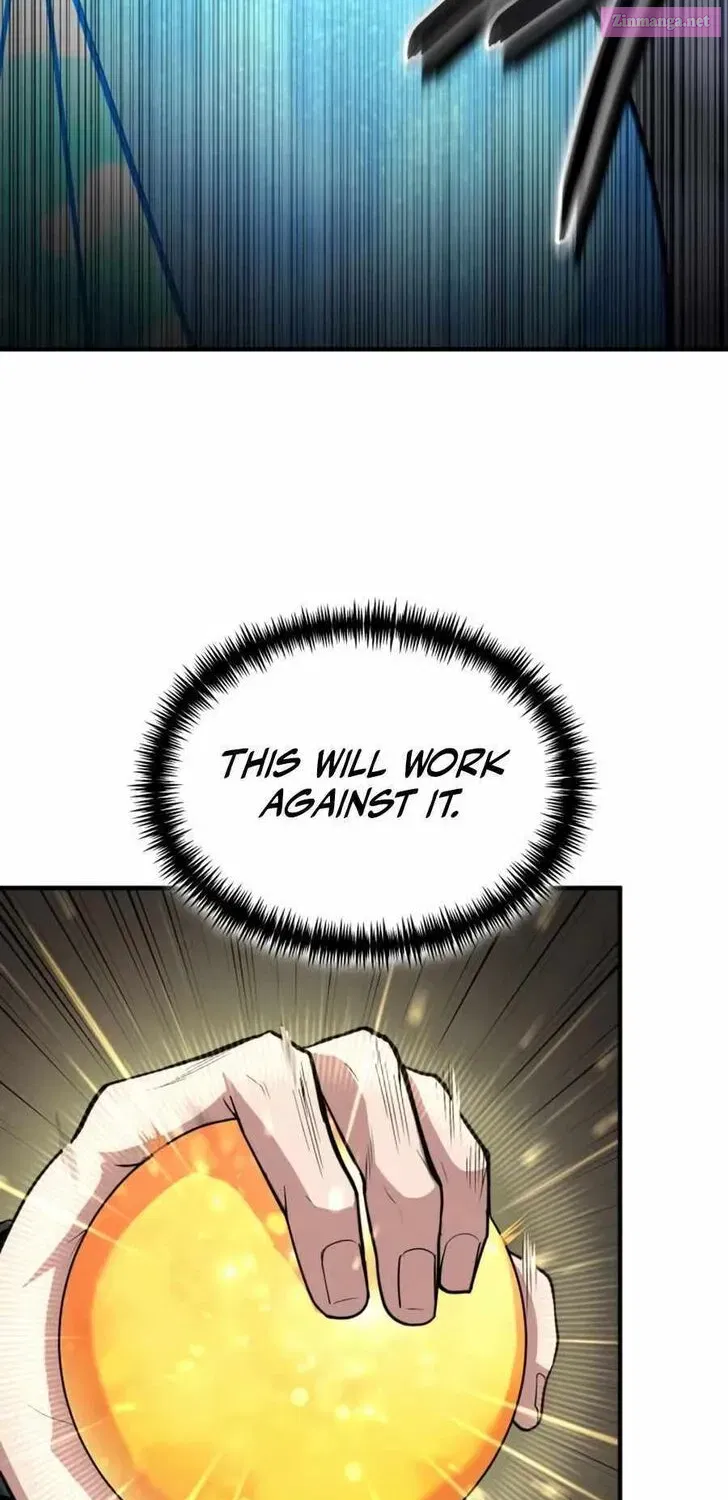 Life of a Quack Healer Zinmanga X Chapter 32 Page 35