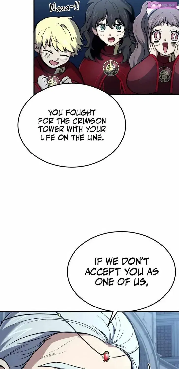 Life of a Quack Healer Zinmanga X Chapter 32 Page 95