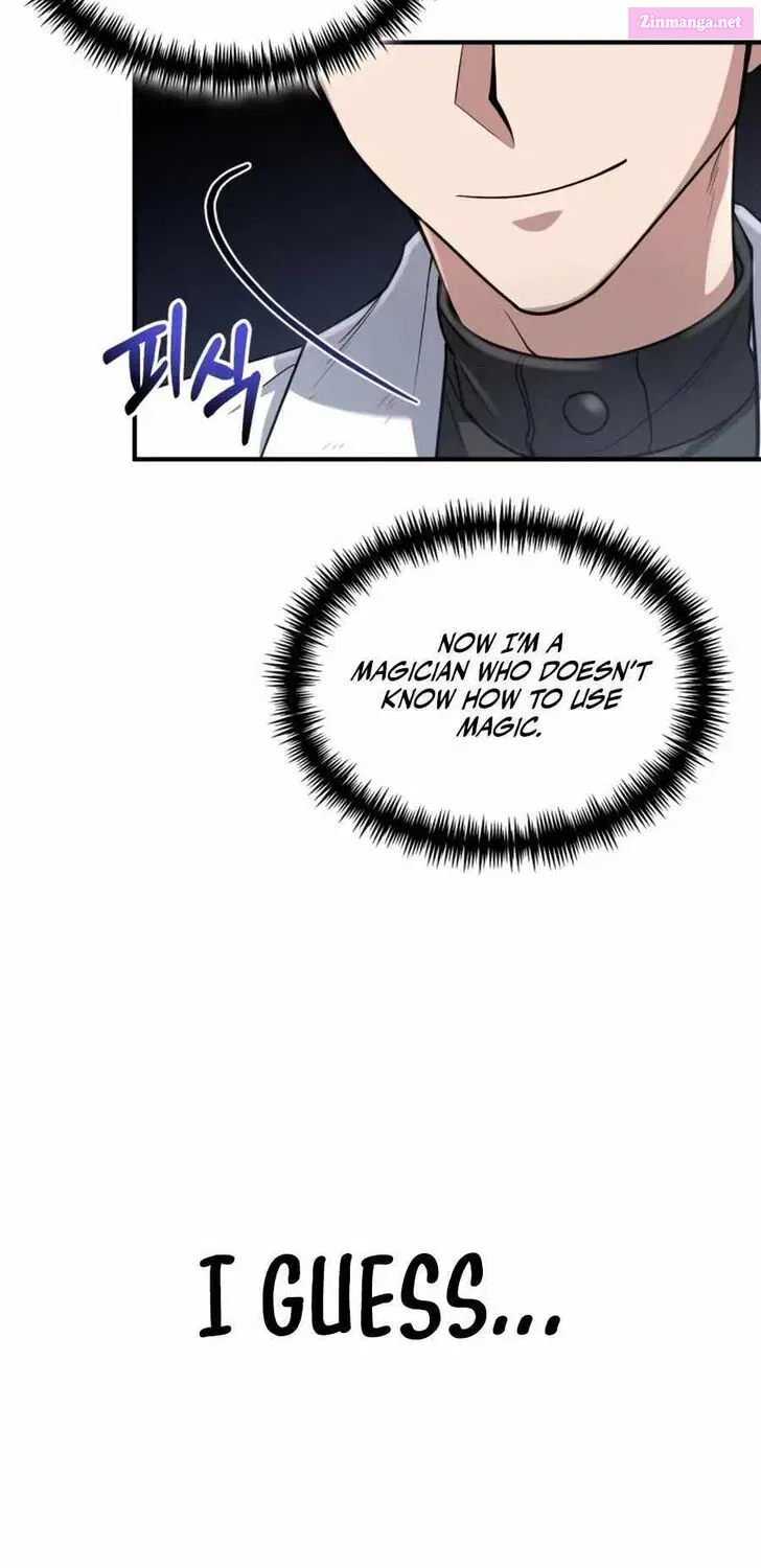 Life of a Quack Healer Zinmanga X Chapter 32 Page 98
