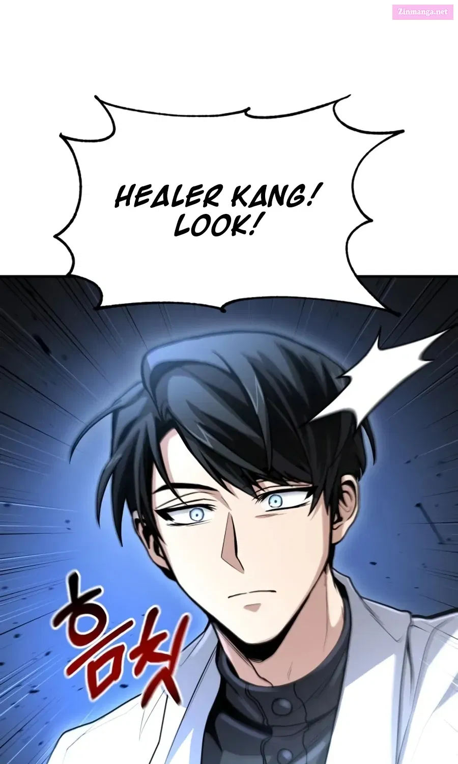Life of a Quack Healer Zinmanga X Chapter 31 Page 148