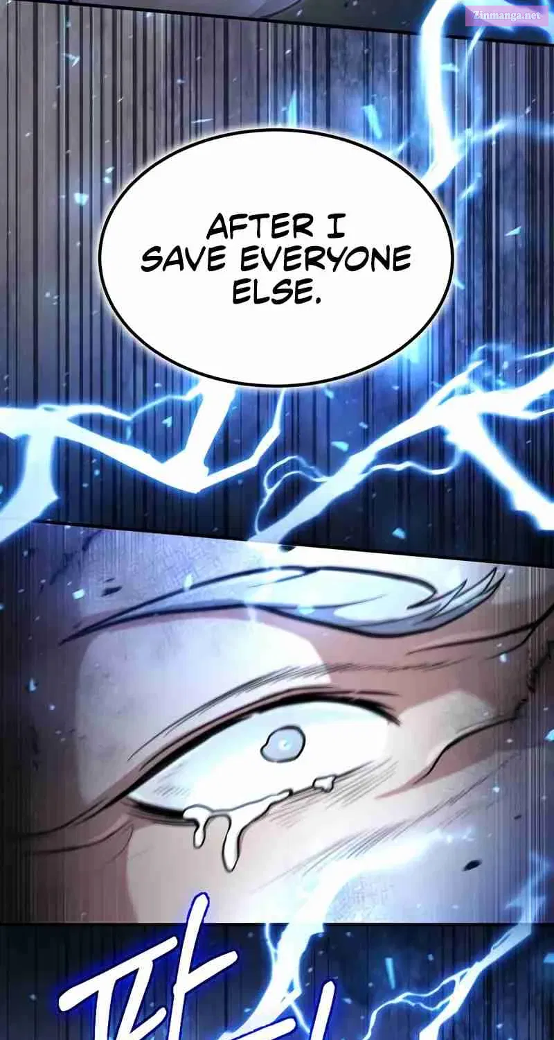 Life of a Quack Healer Zinmanga X Chapter 30 Page 84