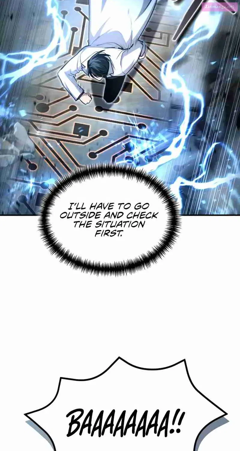 Life of a Quack Healer Zinmanga X Chapter 30 Page 90