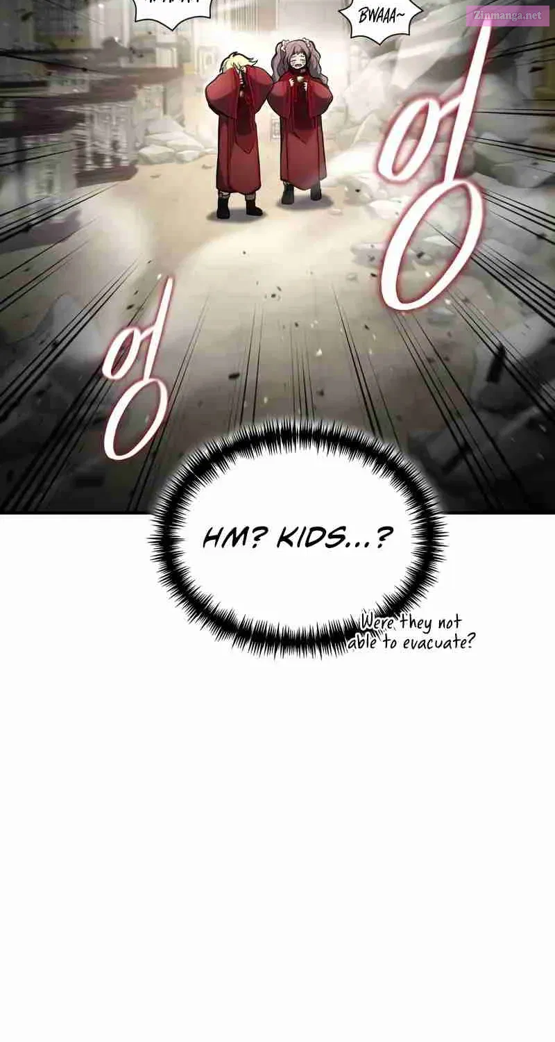 Life of a Quack Healer Zinmanga X Chapter 30 Page 92