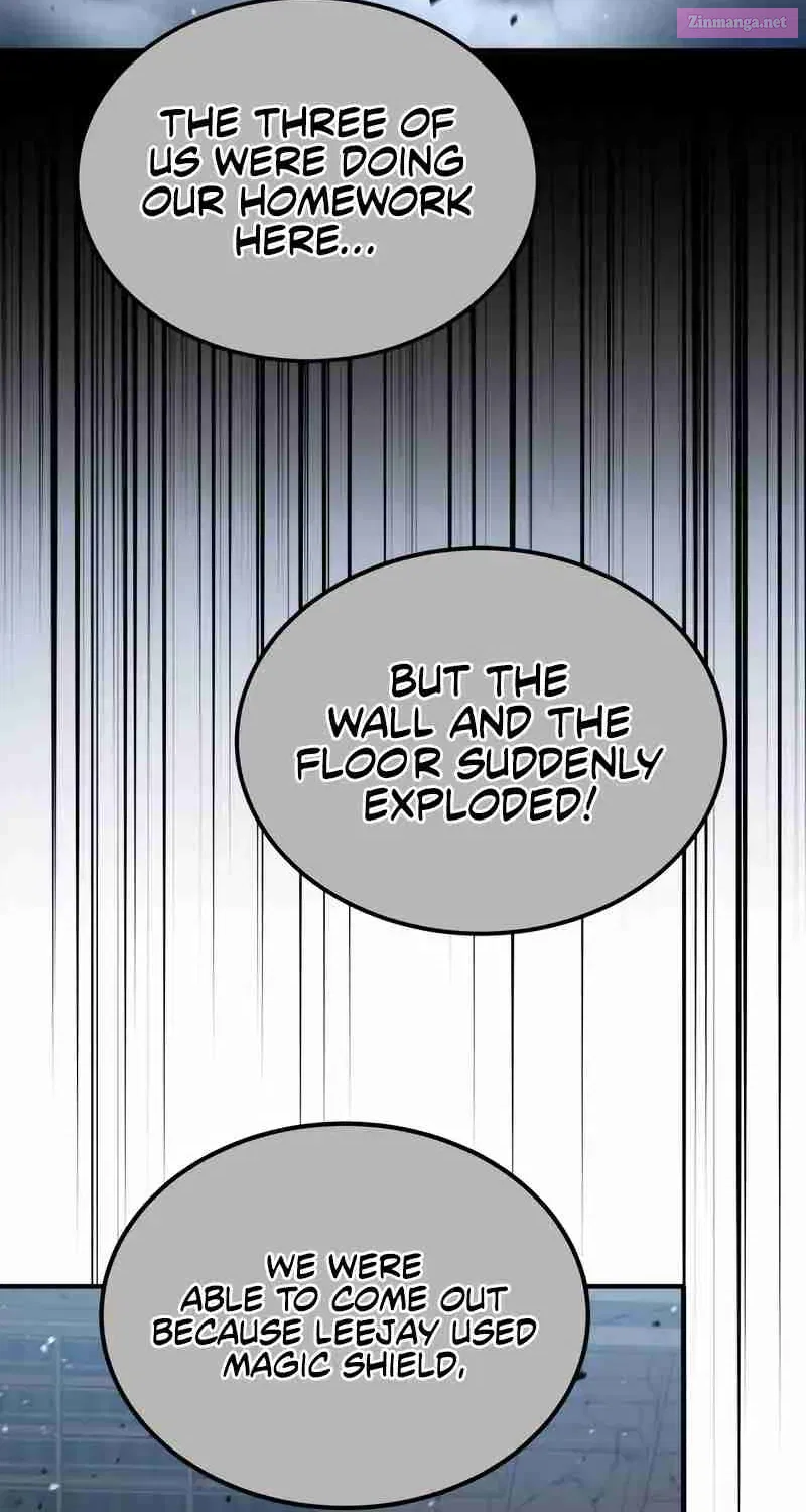 Life of a Quack Healer Zinmanga X Chapter 30 Page 109