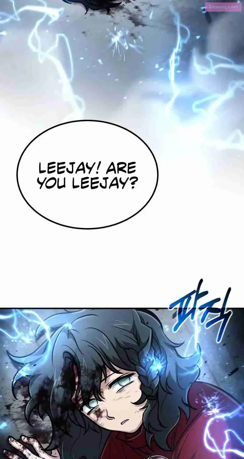 Life of a Quack Healer Zinmanga X Chapter 30 Page 113