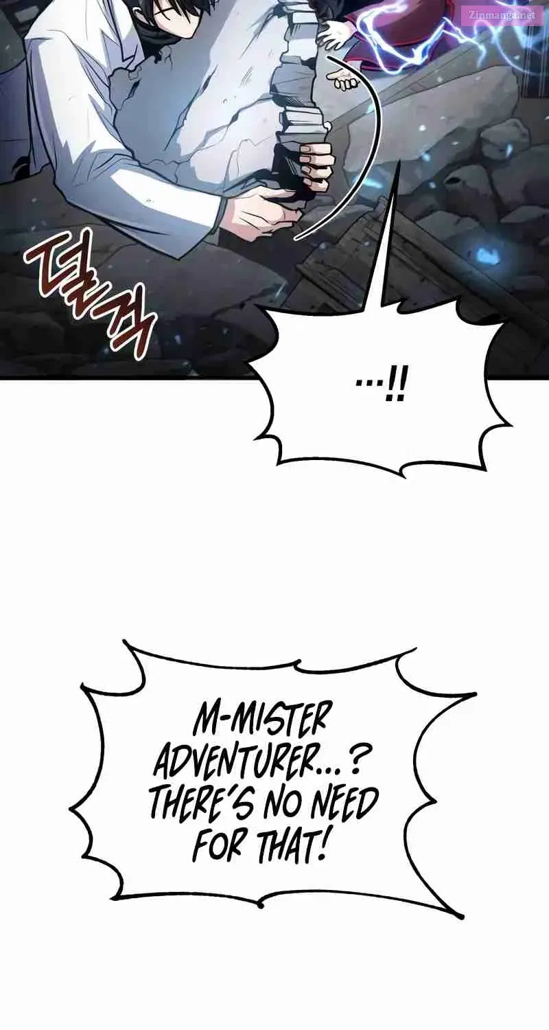 Life of a Quack Healer Zinmanga X Chapter 30 Page 119