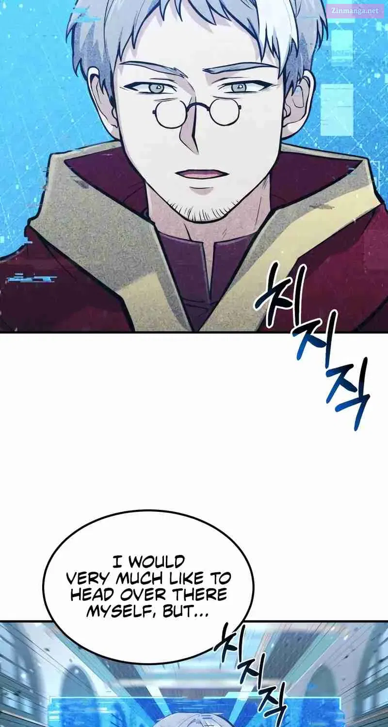 Life of a Quack Healer Zinmanga X Chapter 28 Page 4