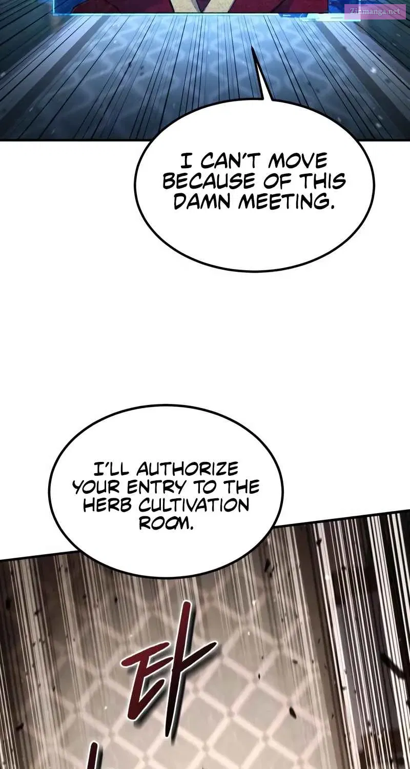 Life of a Quack Healer Zinmanga X Chapter 28 Page 6