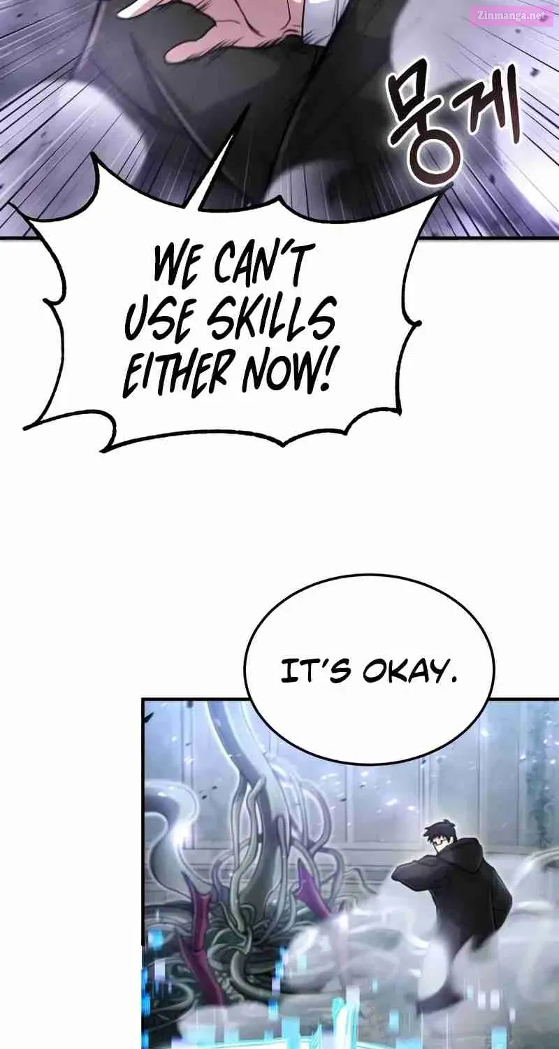 Life of a Quack Healer Zinmanga X Chapter 28 Page 100