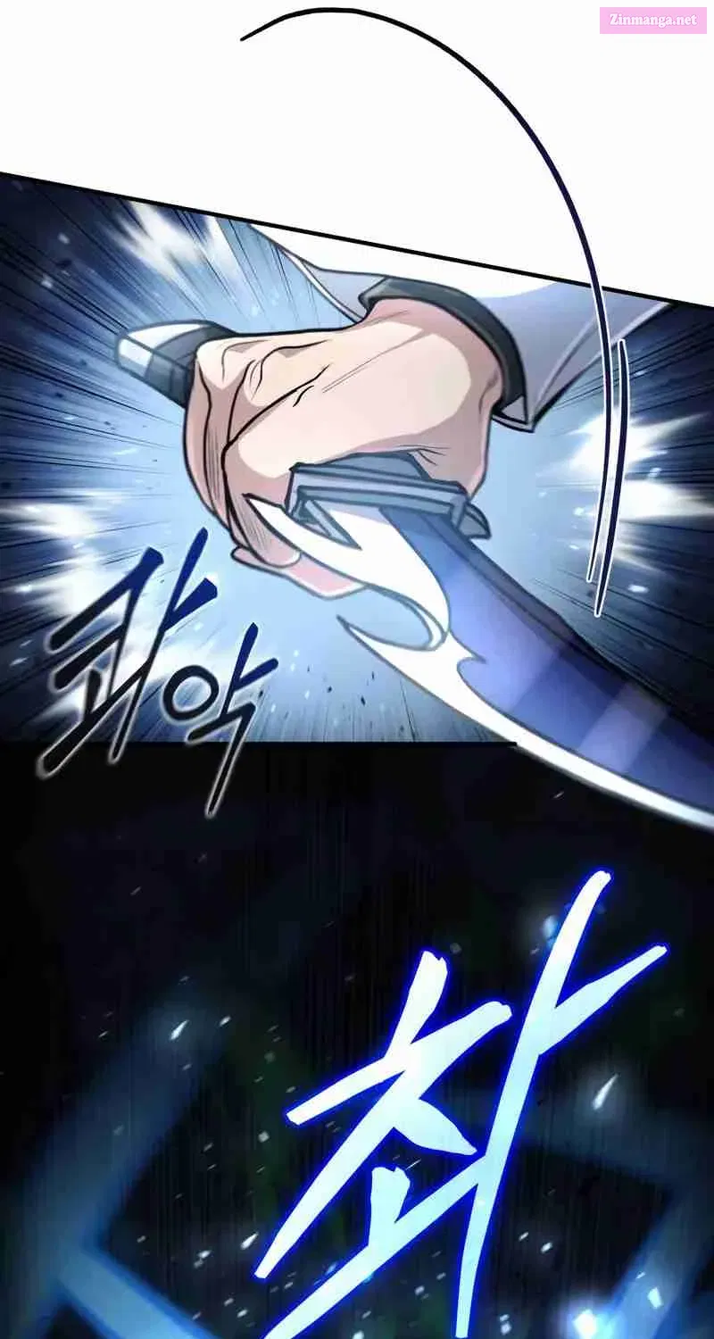 Life of a Quack Healer Zinmanga X Chapter 28 Page 103