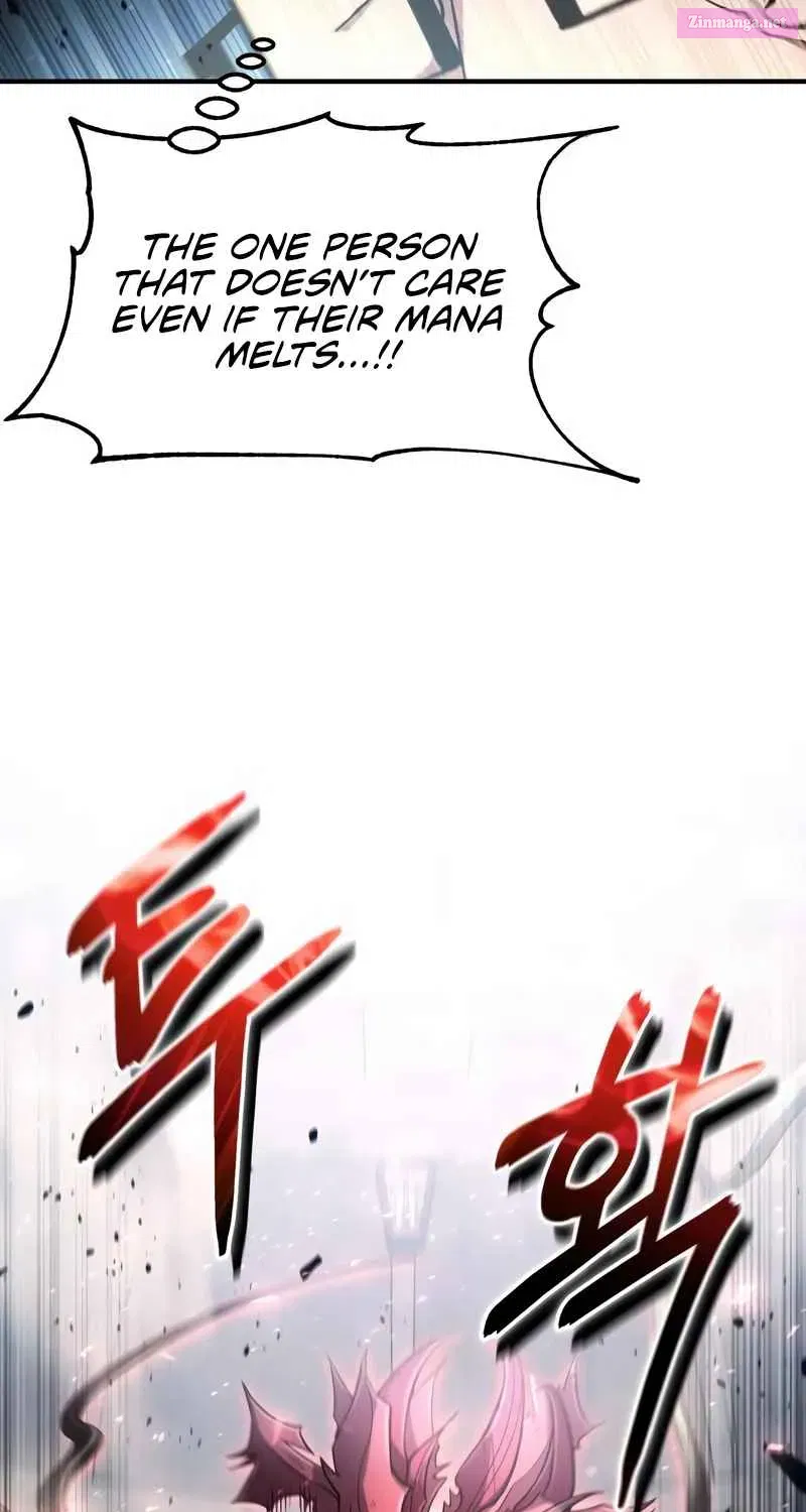Life of a Quack Healer Zinmanga X Chapter 28 Page 123