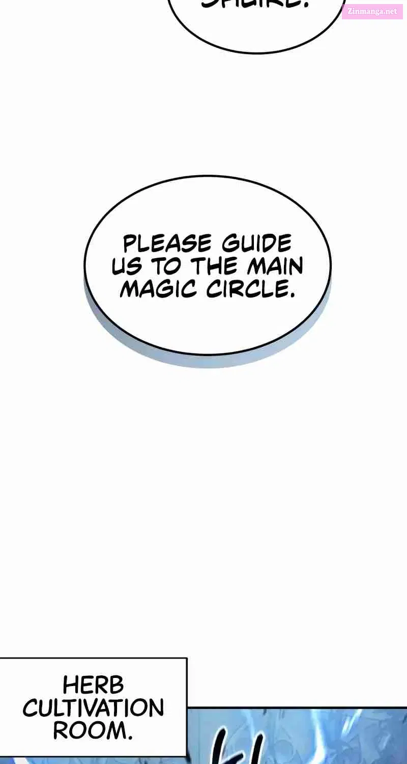 Life of a Quack Healer Zinmanga X Chapter 28 Page 141