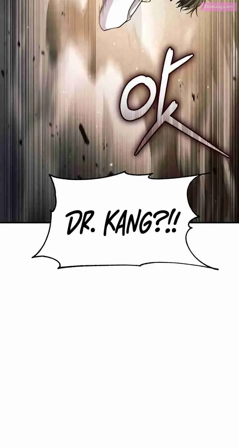 Life of a Quack Healer Zinmanga X Chapter 27 Page 6