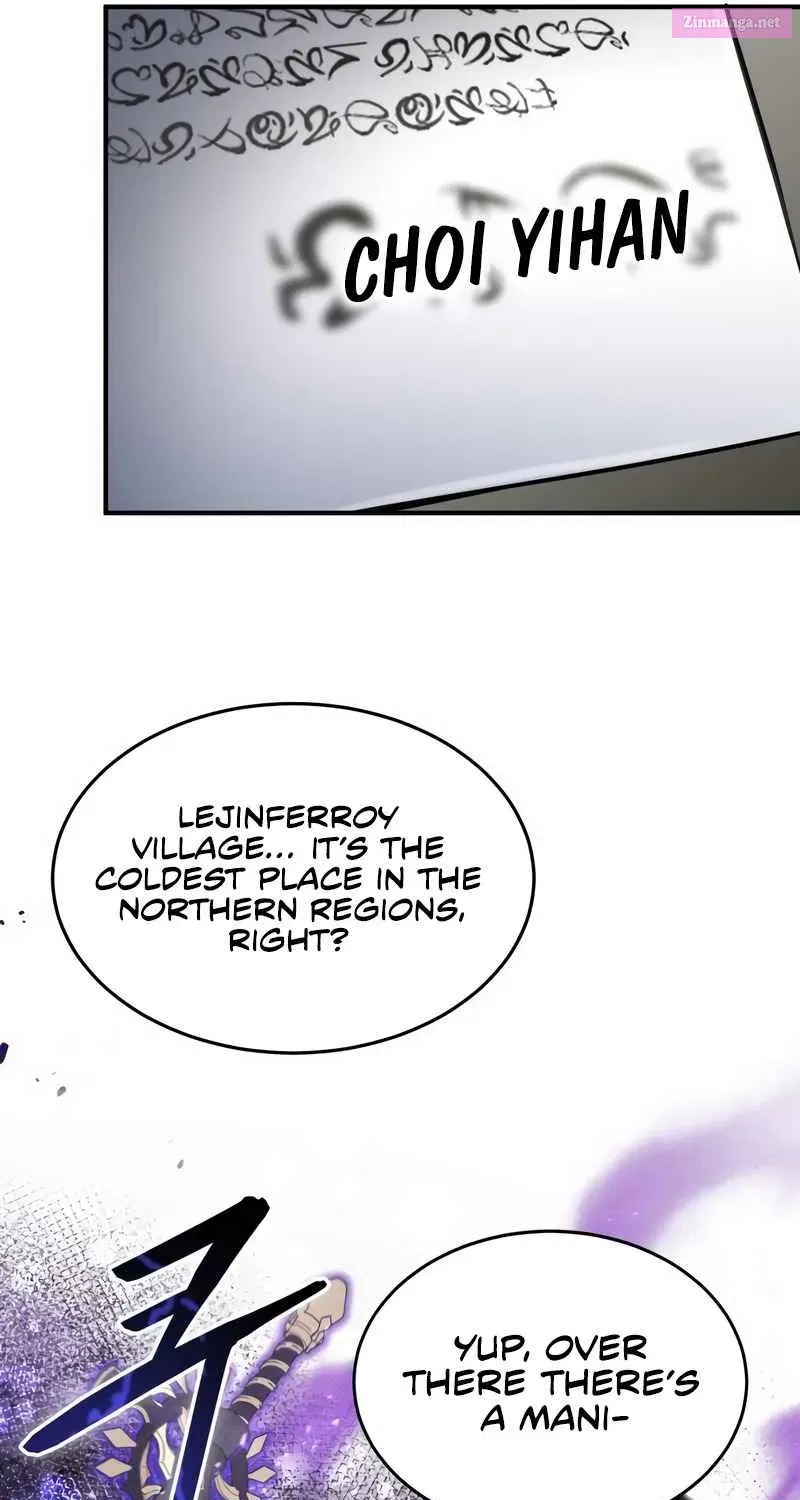 Life of a Quack Healer Zinmanga X Chapter 26 Page 39