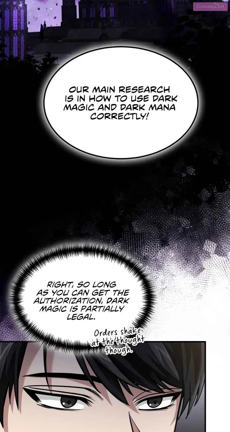 Life of a Quack Healer Zinmanga X Chapter 26 Page 61