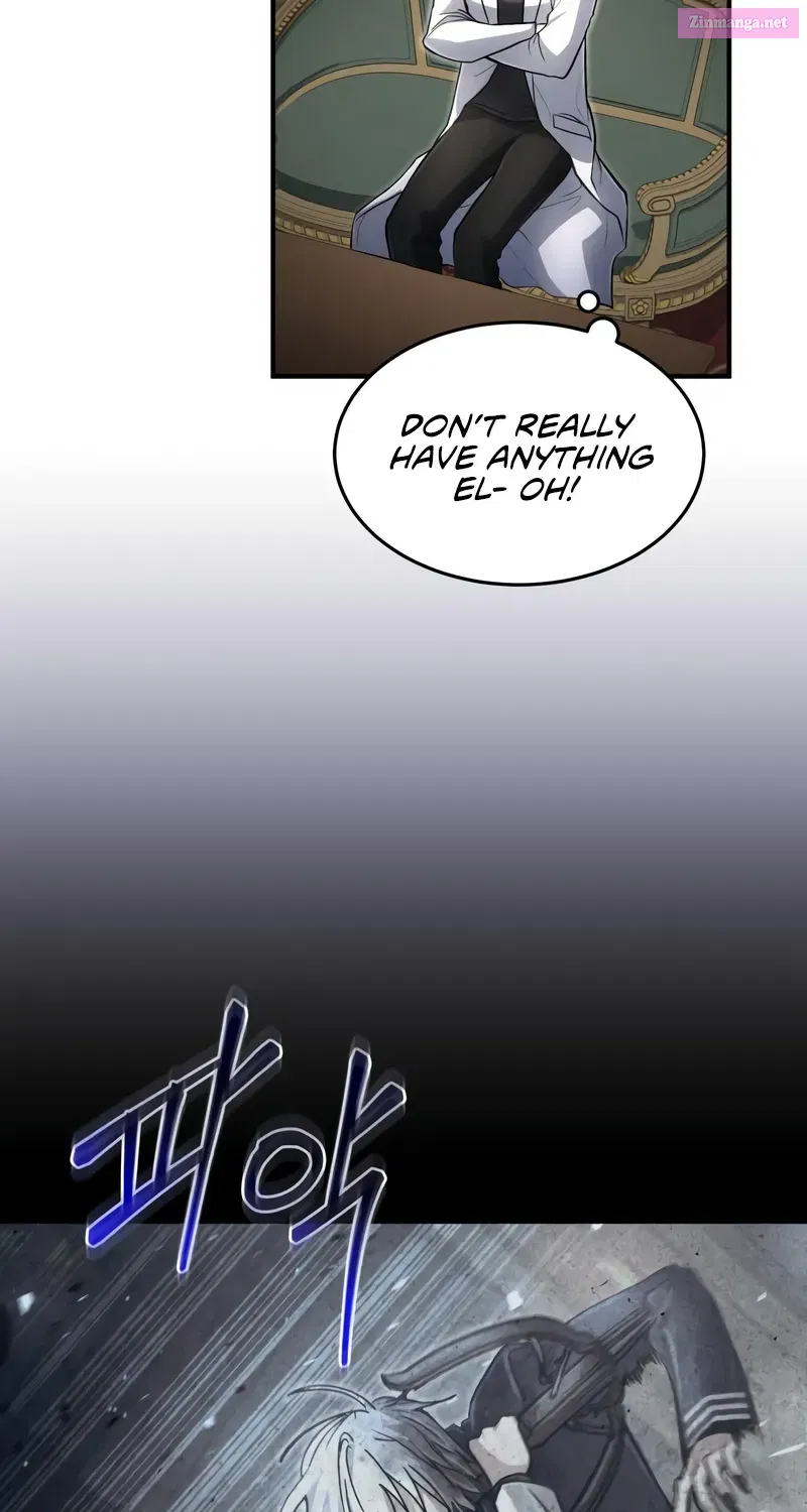 Life of a Quack Healer Zinmanga X Chapter 26 Page 66